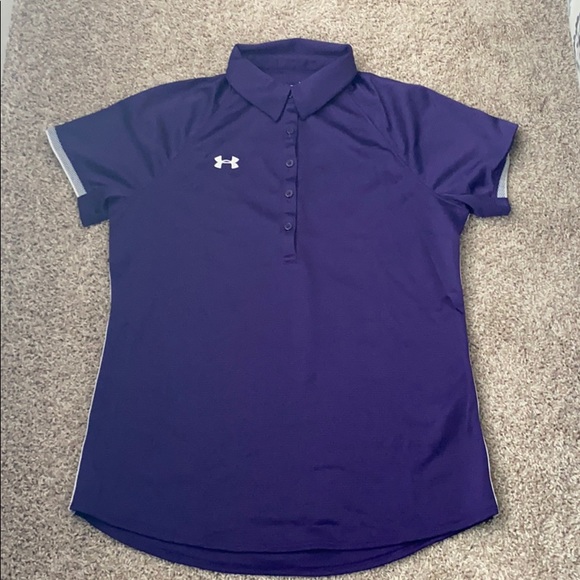Under Armour Tops - Under Armour Women’s Polo